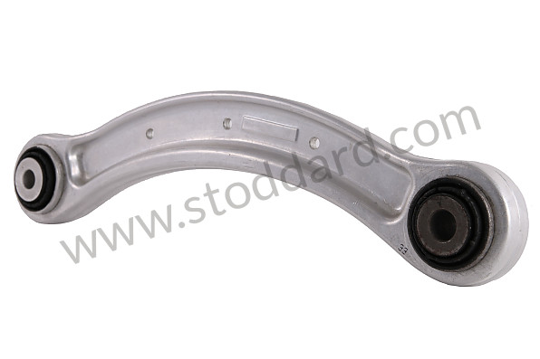 95533104710 - CONTROL ARM for Porsche Cayenne 957 07-10 &bull; 2008 &bull; Cayenne V6 &bull; Manual Gearbox, 6 Speed