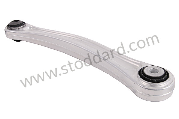 95533104900 - CONTROL ARM for Porsche Cayenne 957 07-10 &bull; 2008 &bull; Cayenne V6 &bull; Manual Gearbox, 6 Speed