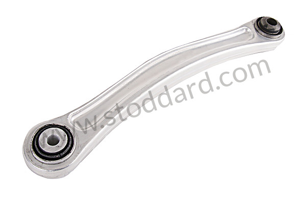 95533105000 - CONTROL ARM for Porsche Cayenne 955 03-06 &bull; 2003 &bull; Cayenne Turbo &bull; Automatic Gearbox