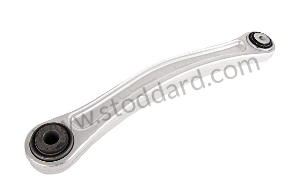 95533105000 - CONTROL ARM for Porsche Cayenne 955 03-06 &bull; 2003 &bull; Cayenne Turbo &bull; Automatic Gearbox