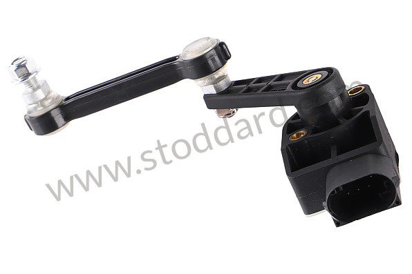 95533107700 - SELF-LEVELLING SENSOR for Porsche 