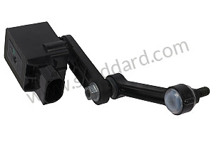 SELF-LEVELLING SENSOR 2 Versions available for this part