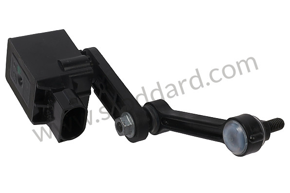 95533107712 - SELF-LEVELLING SENSOR for Porsche Cayenne 955 03-06 &bull; 2003 &bull; Cayenne Turbo &bull; Automatic Gearbox