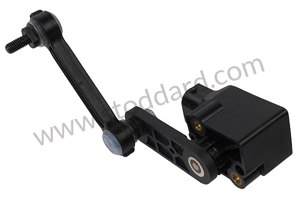 95533107712 - SELF-LEVELLING SENSOR for Porsche Cayenne 955 03-06 &bull; 2003 &bull; Cayenne Turbo &bull; Automatic Gearbox