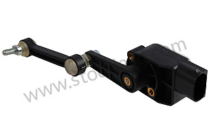 SELF-LEVELLING SENSOR LEFT (95533107721)
