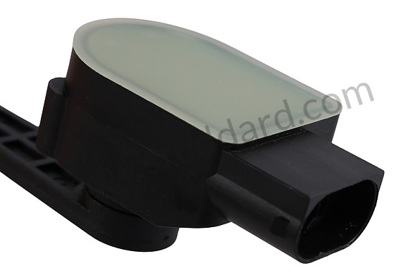 95533107721 - SELF-LEVELLING SENSOR for Porsche Cayenne 957 07-10 &bull; 2008 &bull; Cayenne V6 &bull; Manual Gearbox, 6 Speed