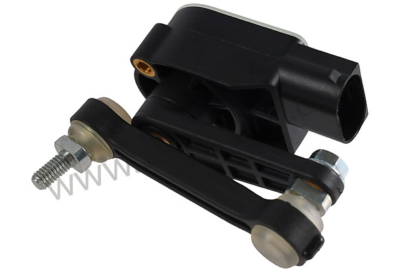 95533107721 - SELF-LEVELLING SENSOR for Porsche Cayenne 955 03-06 &bull; 2004 &bull; Cayenne V6 &bull; Manual Gearbox, 6 Speed