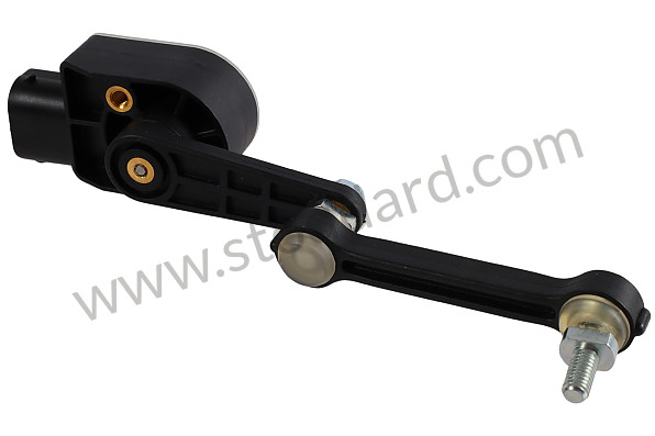 95533107721 - SELF-LEVELLING SENSOR for Porsche Cayenne 955 03-06 &bull; 2006 &bull; Cayenne V6 &bull; Automatic Gearbox