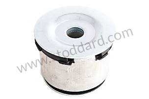 HYDRAULIC MOUNT  (95533113501)