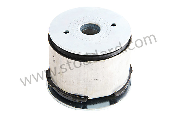 95533113501 - HYDRAULIC MOUNT for Porsche Cayenne 957 07-10 &bull; 2009 &bull; Turbo E81 &bull; Automatic Gearbox