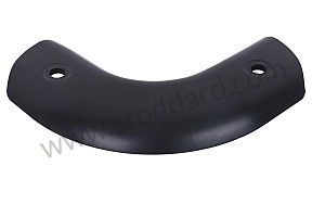 STONE GUARD OPTION: ADDITIONAL BODY COVERS STONE GUARDS AND PARTIAL COVER (Option code: I6EB), OPTION: ADDITIONAL BODY COVERS STONE GUARDS TYPE 4 (Option code: I6ET)