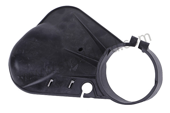 95533132601 - STONE GUARD for Porsche Cayenne 957 07-10 &bull; 2008 &bull; Turbo E81 &bull; Automatic Gearbox