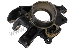 WHEEL CARRIER 2 Versions available for this part