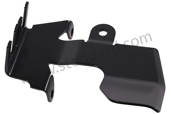 95533203700 - RETAINING BRACKET for Porsche 