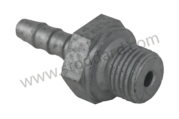 95533206520 - BREATHER ADAPTER for Porsche 