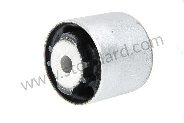 95533233700 - RUBBER MOUNTING for Porsche 