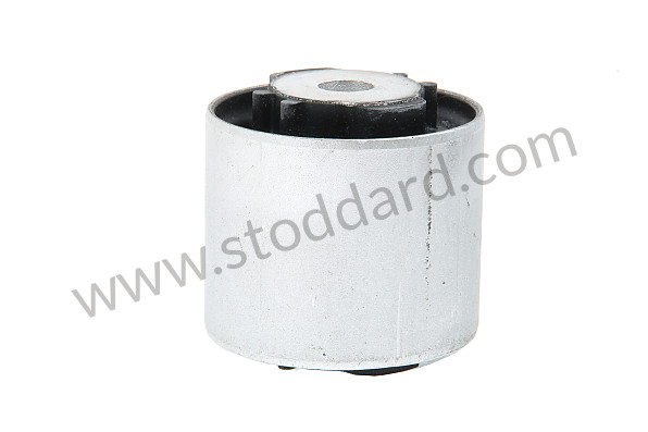 95533233700 - RUBBER MOUNTING for Porsche 