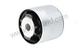 RUBBER MOUNTING