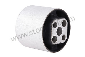 RUBBER MOUNTING 