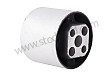RUBBER MOUNTING