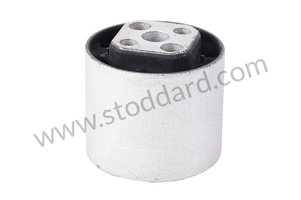 95533233710 - RUBBER MOUNTING for Porsche Cayenne 957 07-10 &bull; 2009 &bull; Cayenne Turbo &bull; Automatic Gearbox