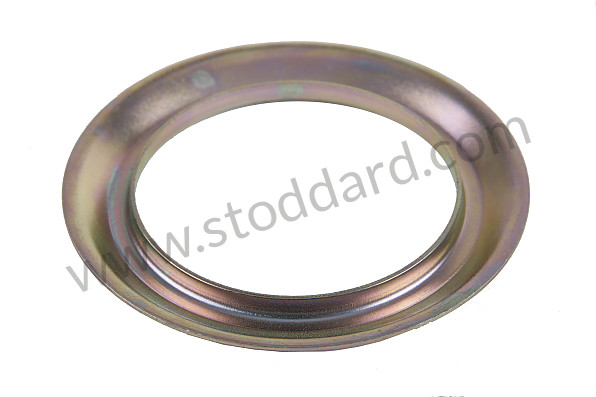 95533237500 - PROTECTIVE RING for Porsche Cayenne 955 03-06 &bull; 2003 &bull; Cayenne Turbo &bull; Automatic Gearbox