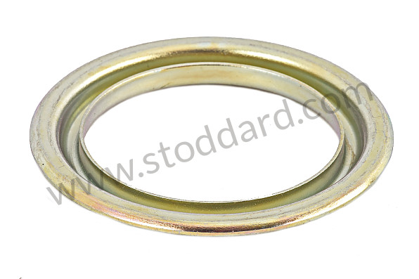 95533237520 - PROTECTIVE RING for Porsche Cayenne 955 03-06 &bull; 2004 &bull; Cayenne Turbo &bull; Automatic Gearbox