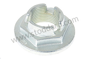 COLLAR NUT 
