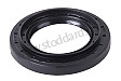 SHAFT SEALING RING