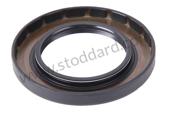 95533259600 - SHAFT SEALING RING for Porsche 
