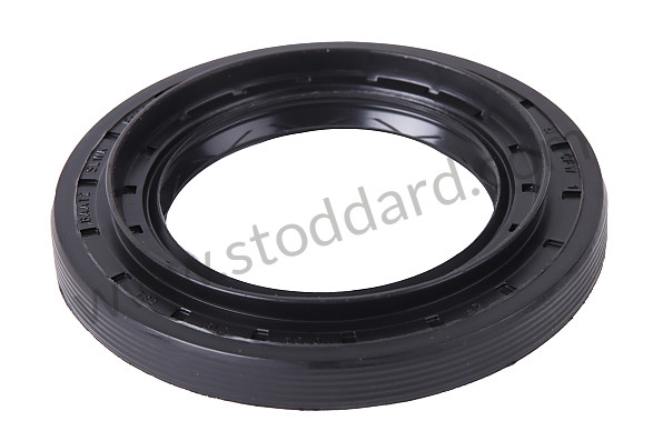 95533259600 - SHAFT SEALING RING for Porsche Cayenne 955 03-06 &bull; 2003 &bull; Cayenne V6 &bull; Automatic Gearbox