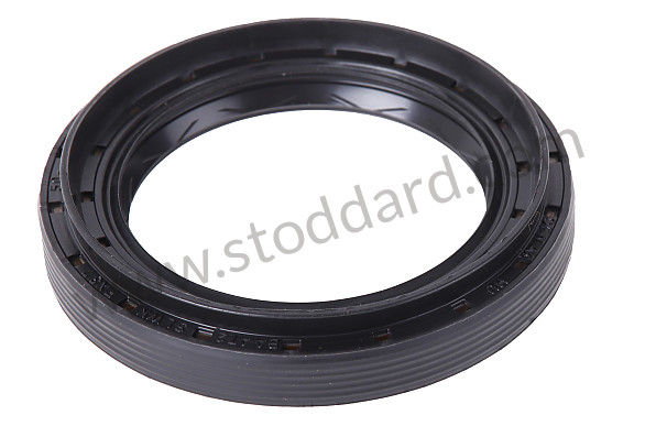 95533259610 - SHAFT SEAL for Porsche Cayenne 955 03-06 &bull; 2003 &bull; Cayenne V6 &bull; Automatic Gearbox