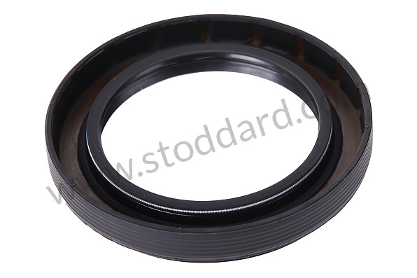 95533259610 - SHAFT SEAL for Porsche Cayenne 955 03-06 &bull; 2003 &bull; Cayenne V6 &bull; Automatic Gearbox
