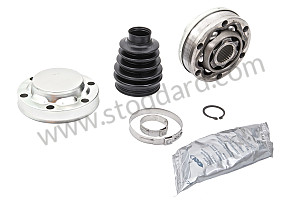 REPAIR KIT 2 Versions available for this part