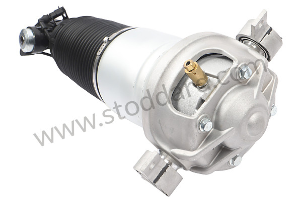 A95533303344 - SPRING STRUT for Porsche 