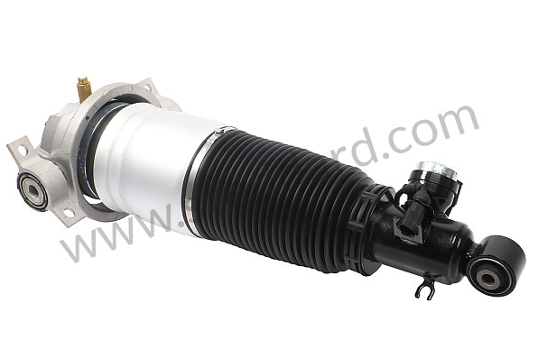 A95533303344 - SPRING STRUT for Porsche 