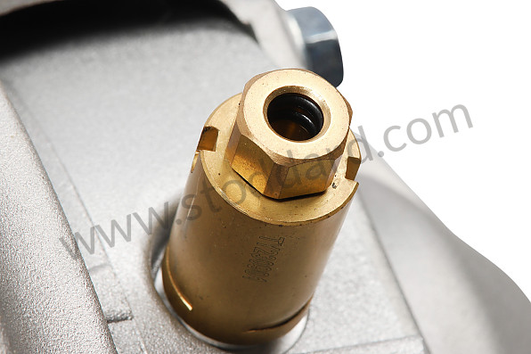 A95533303344 - SPRING STRUT for Porsche 