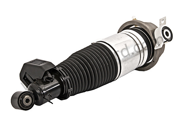 95533303444 - SPRING STRUT for Porsche 