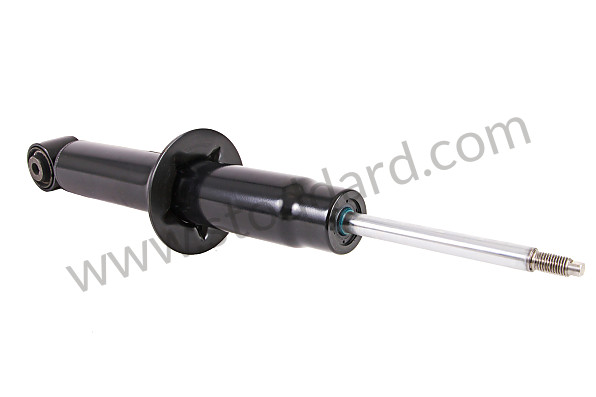 95533305112 - SHOCK ABSORBER for Porsche 