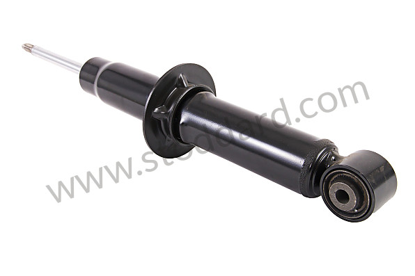 95533305112 - SHOCK ABSORBER for Porsche 