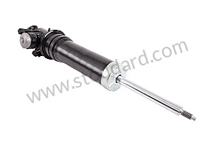 SHOCK ABSORBER 2 Versions available for this part