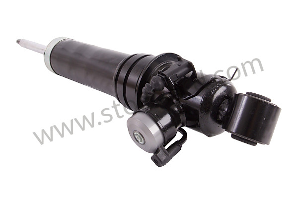 95533305222 - SHOCK ABSORBER for Porsche 