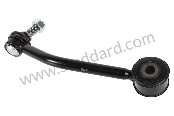 95533306921 - STABILISER MOUNTING for Porsche 