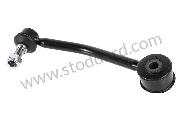 95533306921 - STABILISER MOUNTING for Porsche Cayenne 957 07-10 &bull; 2009 &bull; Turbo E81 &bull; Automatic Gearbox