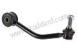 STABILISER MOUNTING