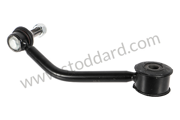 95533307021 - STABILISER MOUNTING for Porsche 