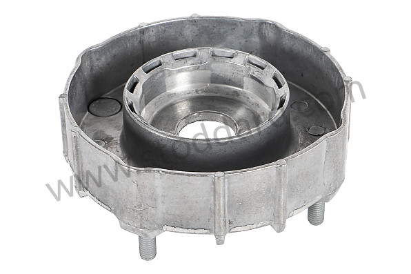 95533307100 - CONCAVE SUPPORT for Porsche Cayenne 957 07-10 &bull; 2010 &bull; Cayenne V6 &bull; Automatic Gearbox