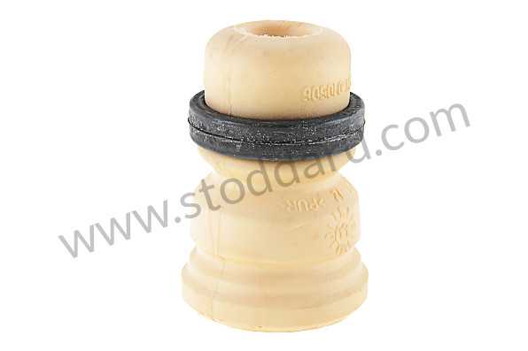 95533310520 - RUBBER STOP for Porsche 