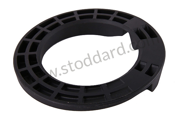 95533352400 - BASE for Porsche Cayenne 955 03-06 &bull; 2004 &bull; Cayenne V6 &bull; Automatic Gearbox