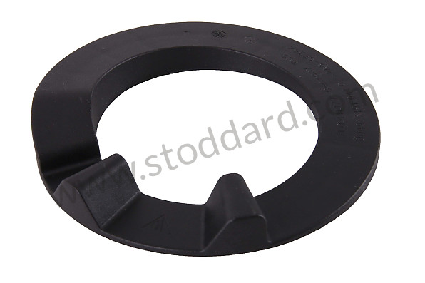 95533352400 - BASE for Porsche Cayenne 957 07-10 &bull; 2008 &bull; Cayenne Gts &bull; Automatic Gearbox
